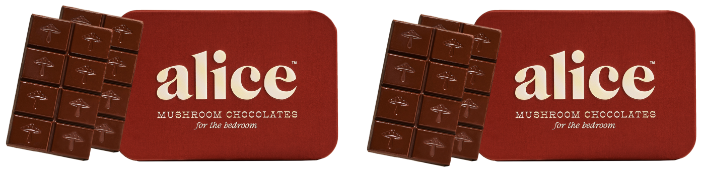 Happy Ending Chocolates Lifetime Supply