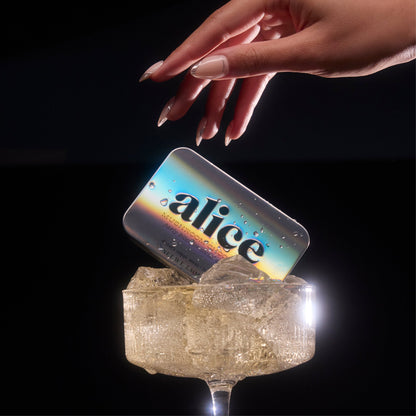 Party Trick + Card Deck