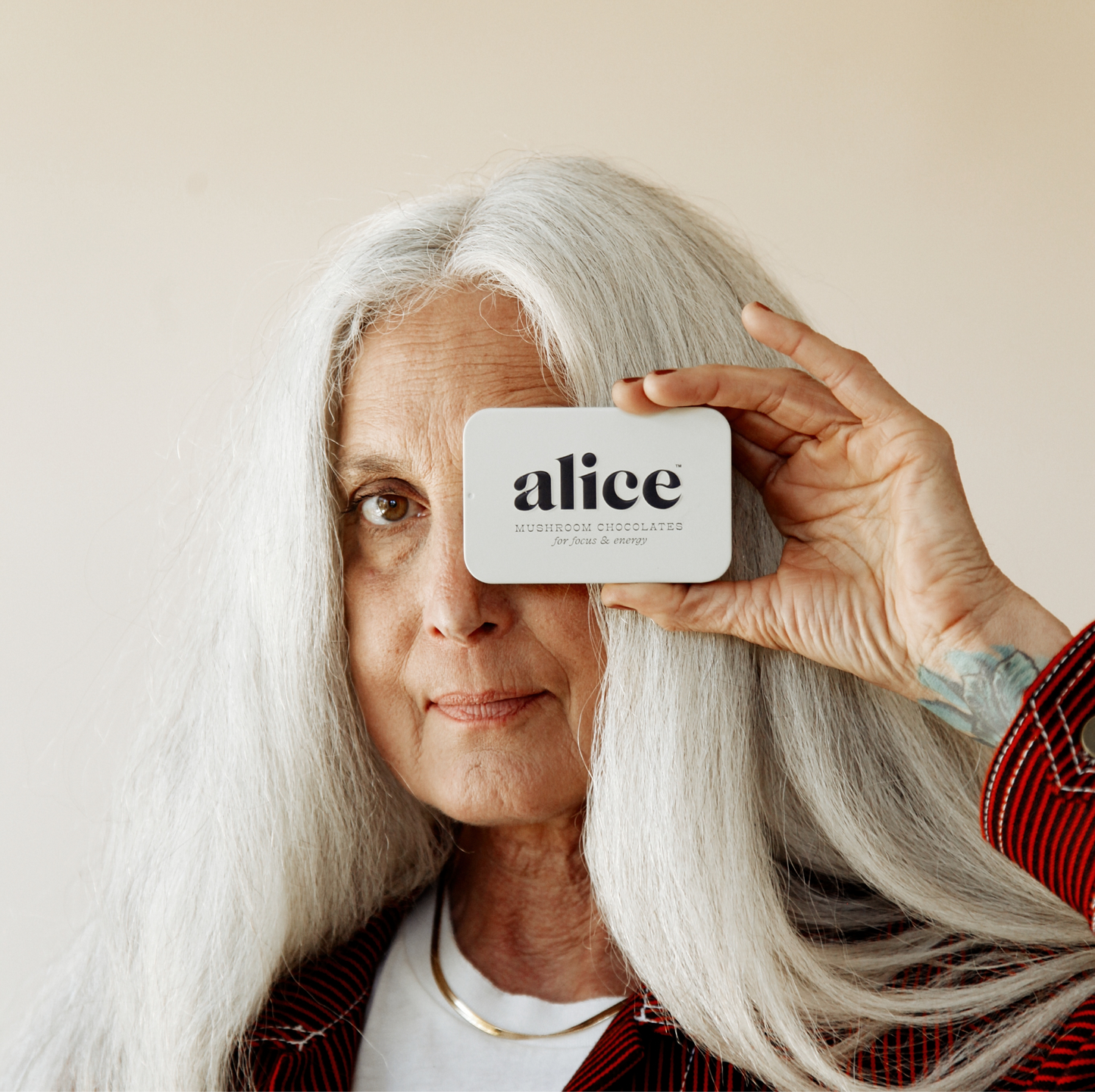 Brainstorm Functional Mushroom Chocolates