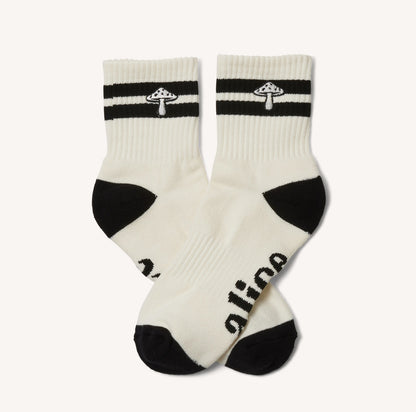 crew socks