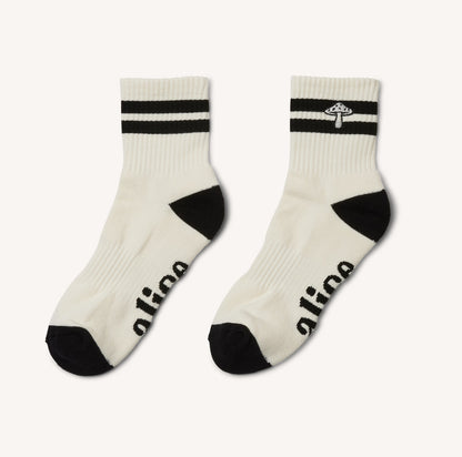 crew socks