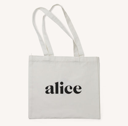 Alice Tote