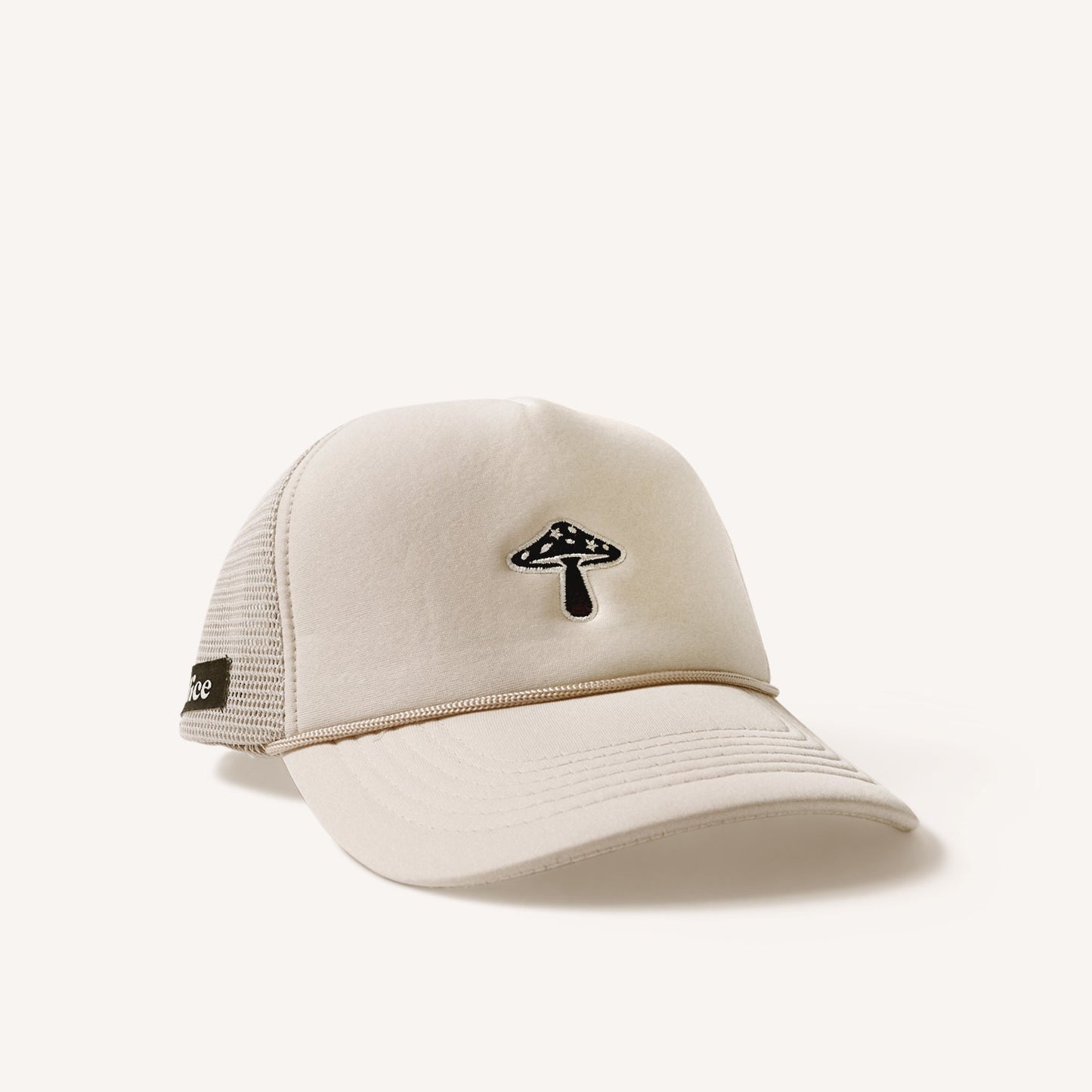 Alice's Mushroom Hat