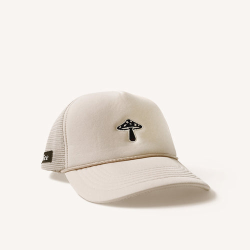 Alice's Mushroom Hat